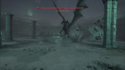 Dragon Age Veilguard pinnacle of its kind