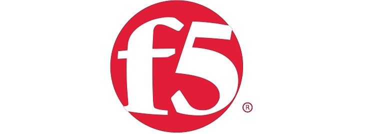 F5 Logo