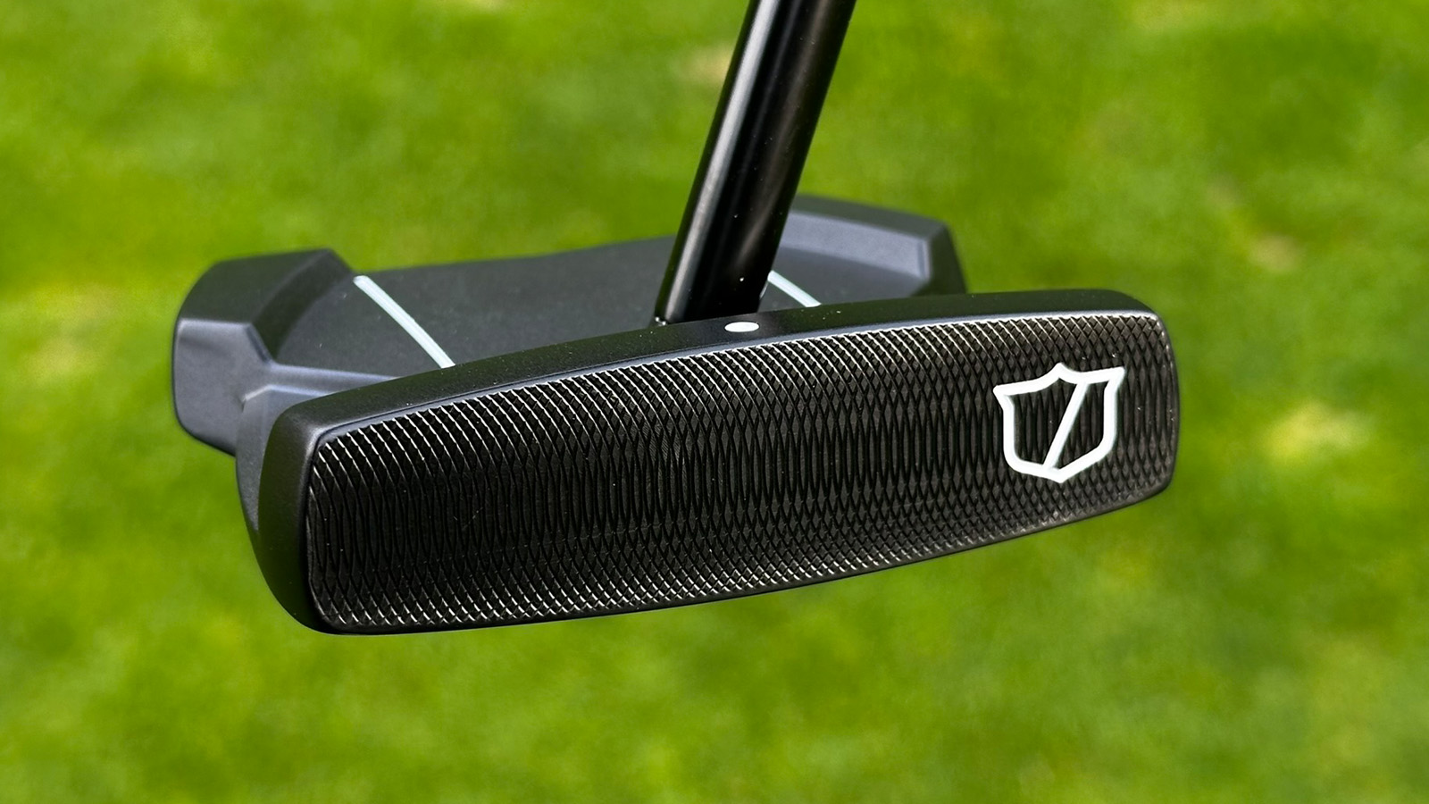 Wilson Infinite The 606 Zero Torque Putter