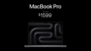 MacBook Pro M3 Pricing