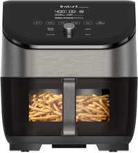 Instant Vortex Plus 4-Quart Air Fryer Oven: $109.95,$59.95 at AmazonLowest price: