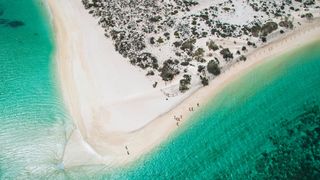 Turquoise Bay, Australia