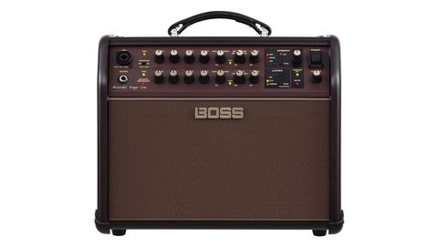 Best Acoustic Guitar Amps 2024 | Guitar World