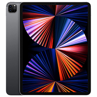 iPad Pro (12.9-inch, 2021) WiFi: from $1,099.99 $899,99 at Amazon
Save $199.01: