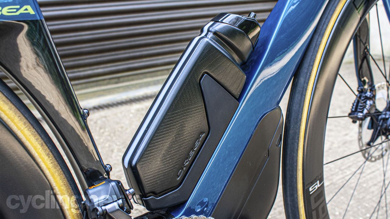 Orbea Orca Aero M120iLTD road bike