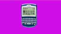 BlackBerry 6210 (2003)