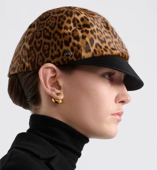 dior, City Cap