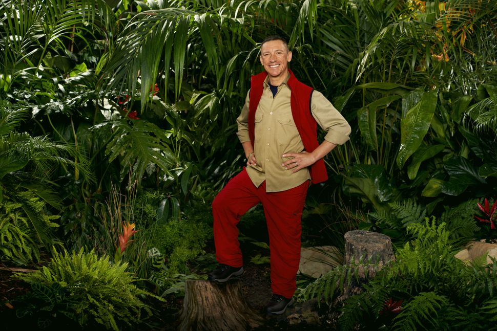 I'm A Celebrity 2023 winner and contestant line-up | What to Watch