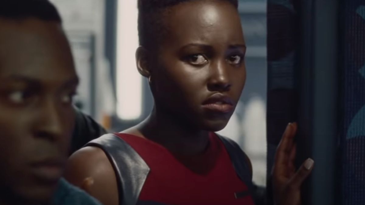 The Best Lupita Nyong’o Movies And How To Watch Them | Cinemablend