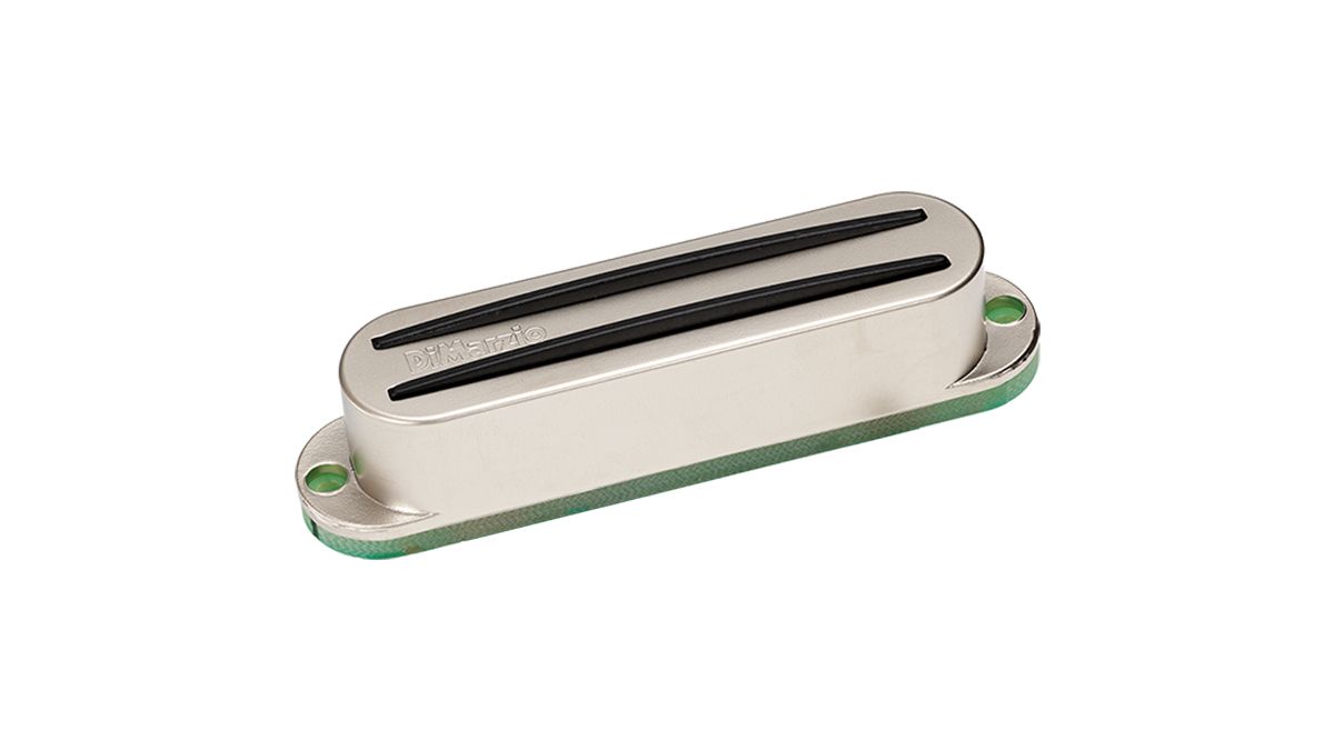 DiMarzio Jake Bowen Mirage signature pickups