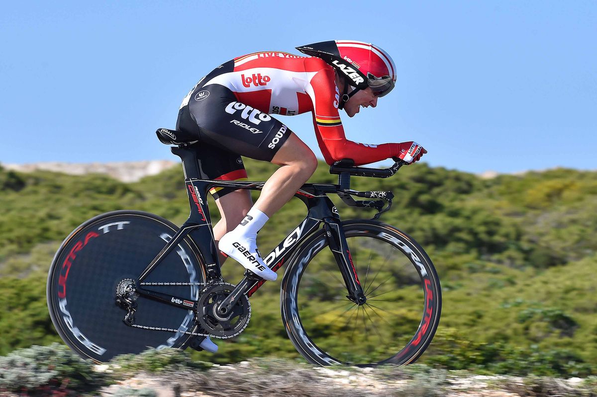 Tony Gallopin (Lotto Soudal)