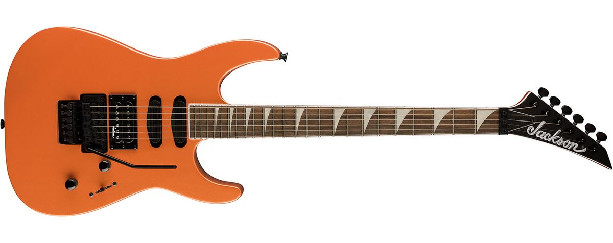 Jackson X Series Soloist SL3X DX