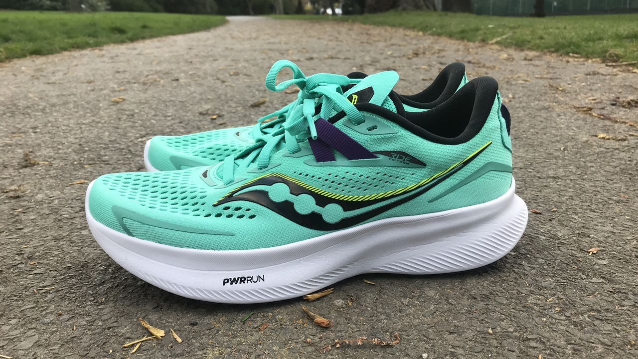 Best women's running shoes 2024: Trainers built for women | T3