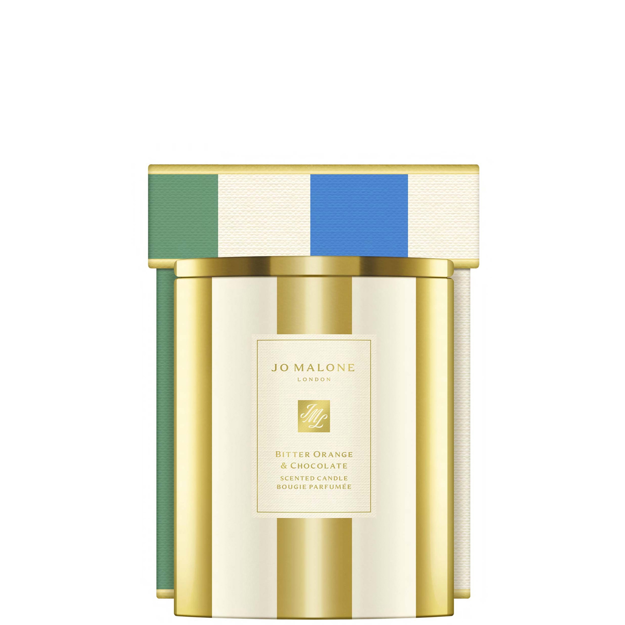 Jo Malone London Bitter Orange & Chocolate Ceramic Candle 300g