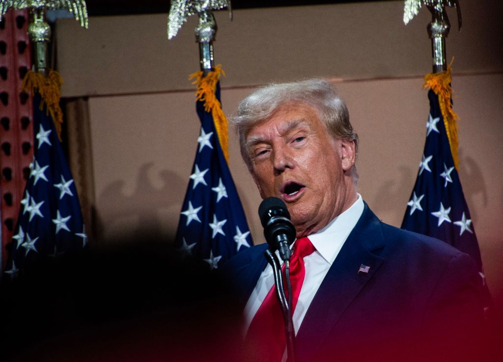 'Trump's economic message is a bribe' - Vimarsana News