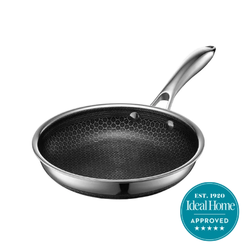 HexClad pan