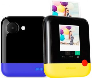 polaroid pop