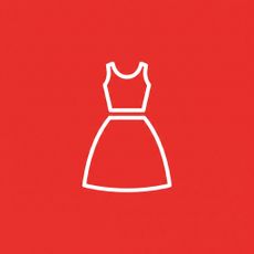 dress icon