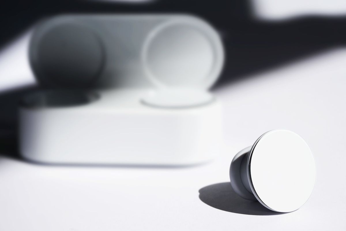 Surface Earbuds