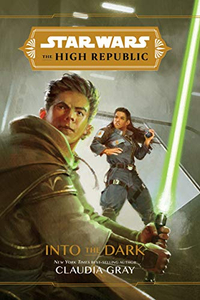 Star Wars: The High Republic: Into the Dark e-book: $10.99 at Amazon