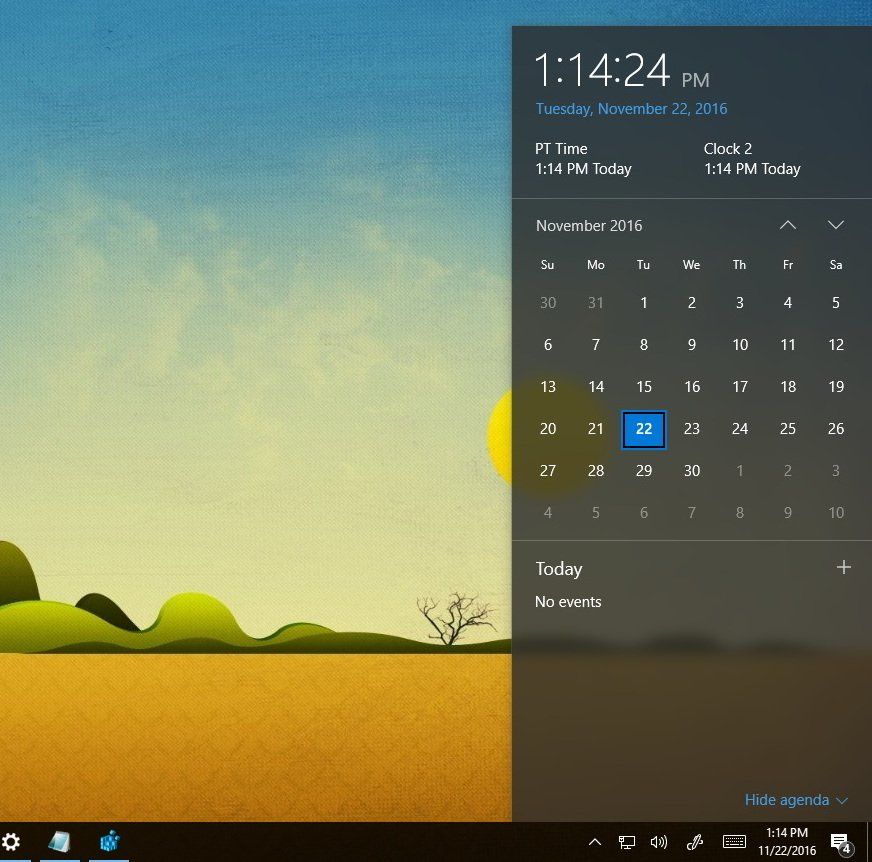 How to set up multiple time zone clocks on Windows 10 Windows Central