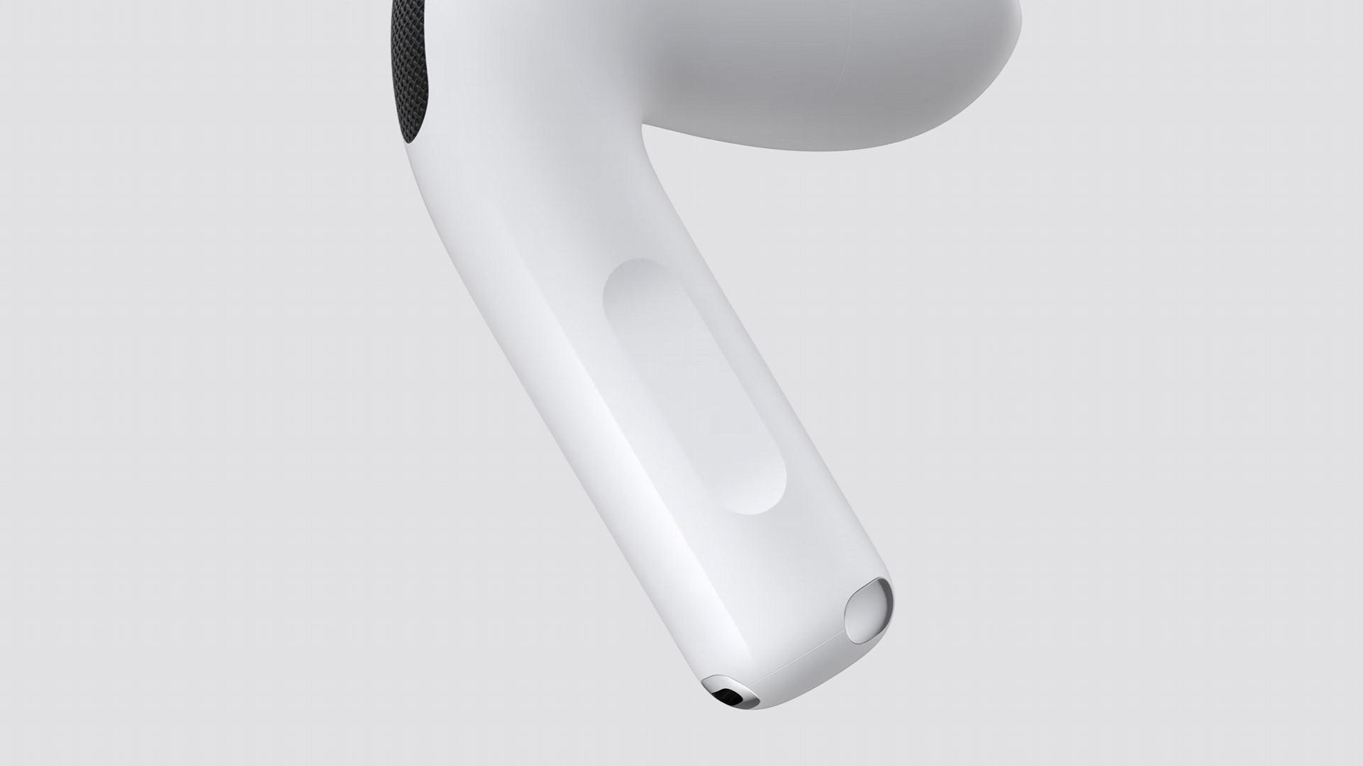 Screenshot from Apple's September 2026 event