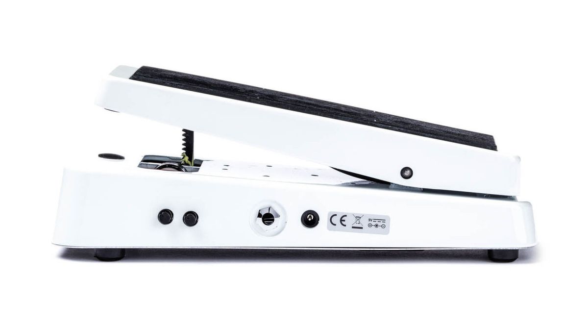 Jim Dunlop Cry Baby Bass Wah