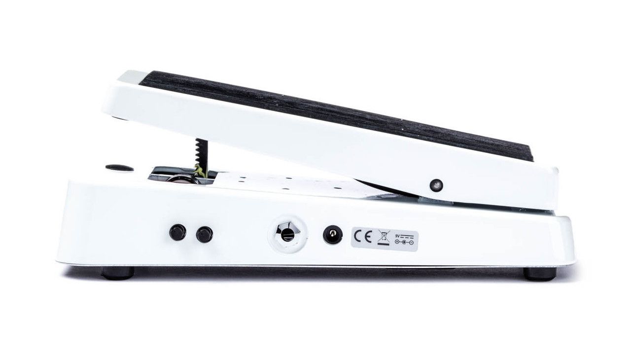 Jim Dunlop Cry Baby Bass Wah