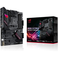 ASUS ROG Strix B550-F Gaming:$179.99$159.99 at Amazon