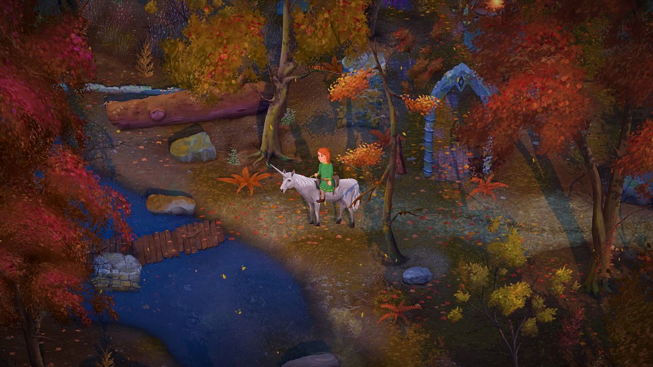  After a lackluster launch and Mixed reviews on Steam, the Stardew Valley-esque medieval life sim RPG I wanted to adore in 2024 redeems itself with a massive free update 