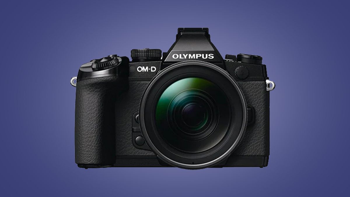 The 12 best Olympus cameras ever, from Pen F to OMD TechRadar