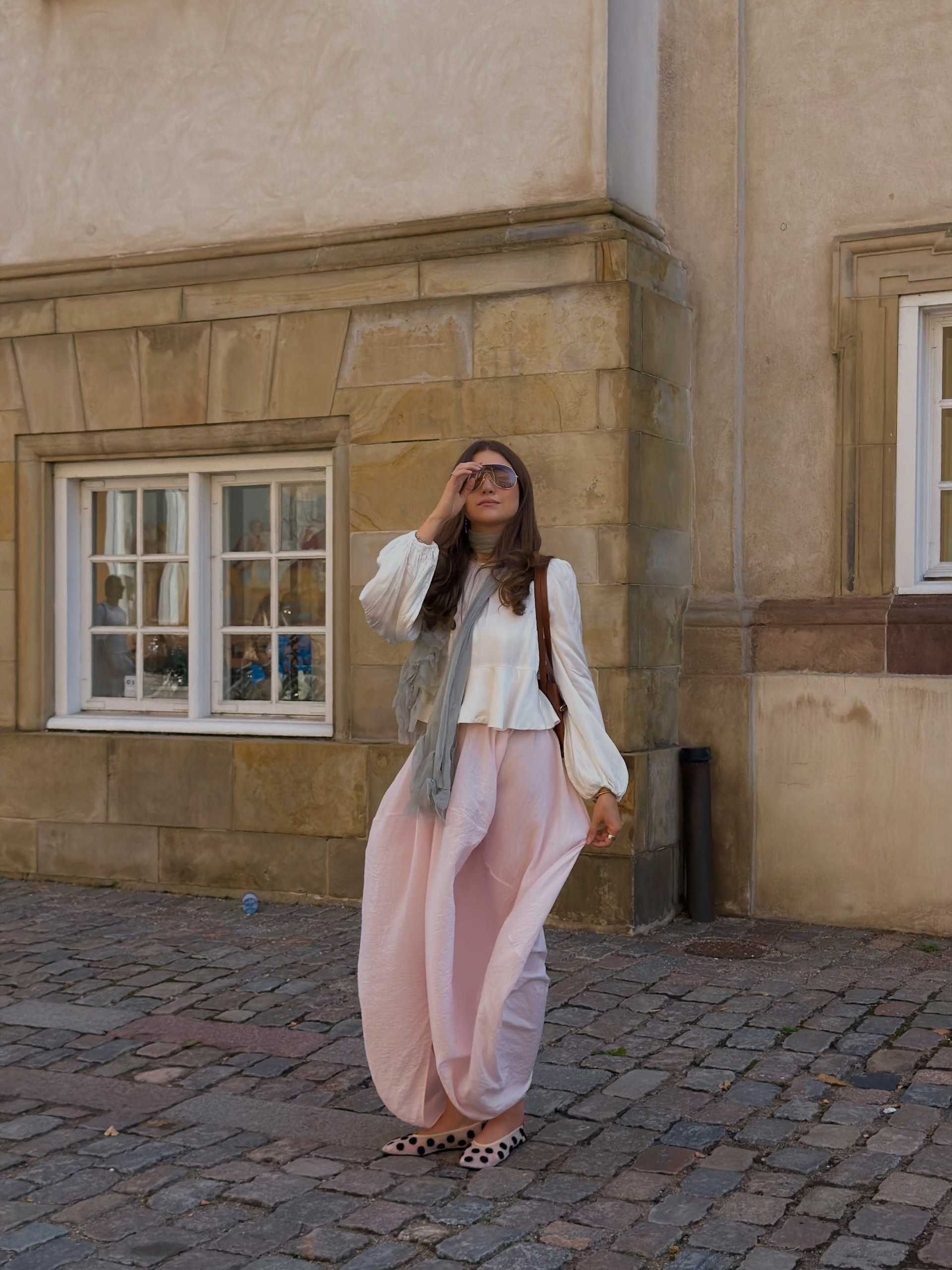 scandinavian autumn style 2026: marenschia