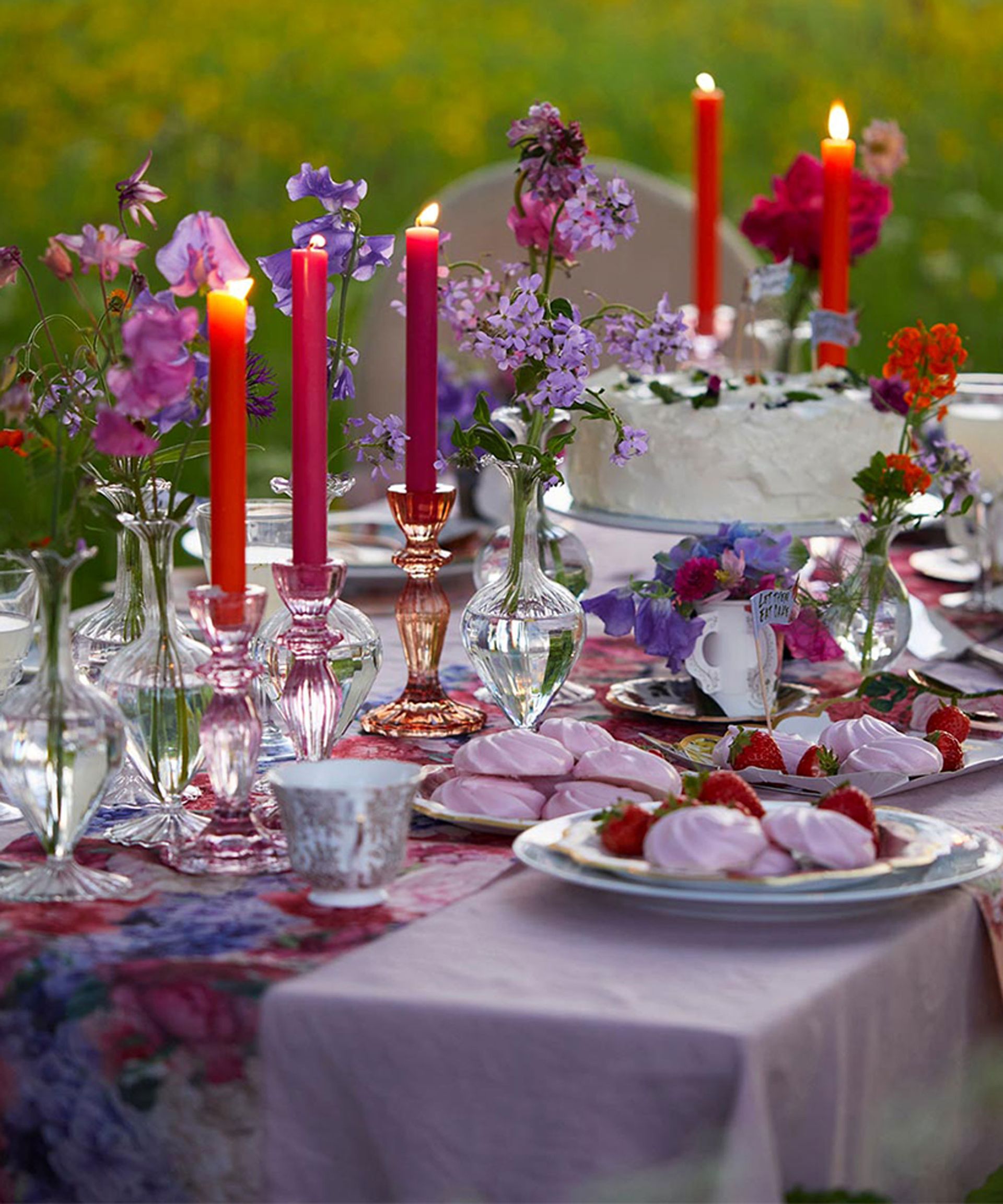 Platinum Jubilee party ideas: 21 best tips for a celebration