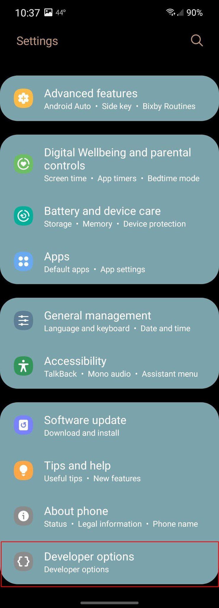 How to make your Android phone feel more responsive by reducing ...