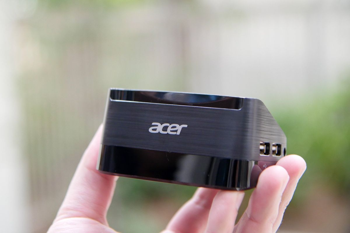 Acer Liquid Jade Primo