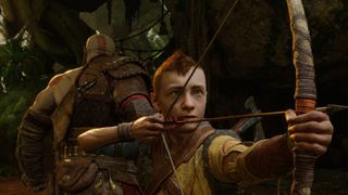 God of War' Series Will Be “True to Source Material Says