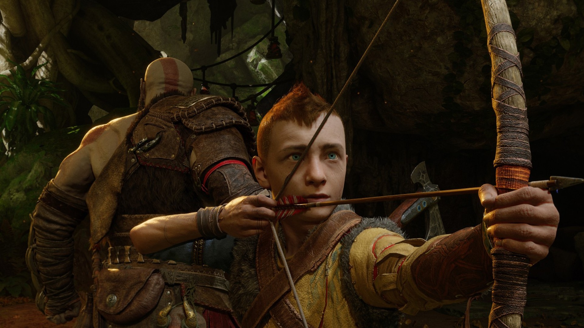 God of War Director Leaves Sony Santa Monica - GameRevolution