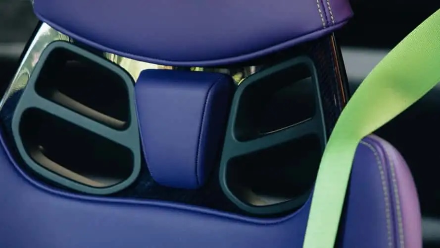 Porsche Buzz Lightyear 911