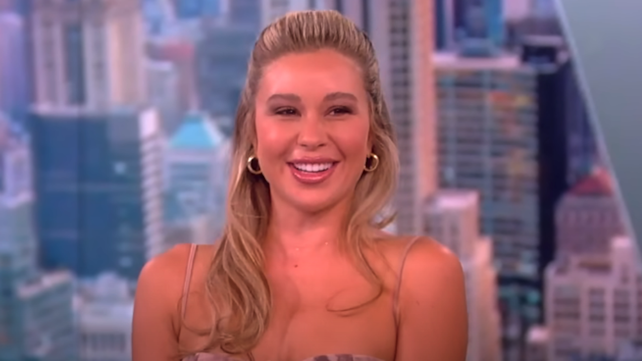 The Bachelorette’s Gabby Windey Shares How Queer Representation On