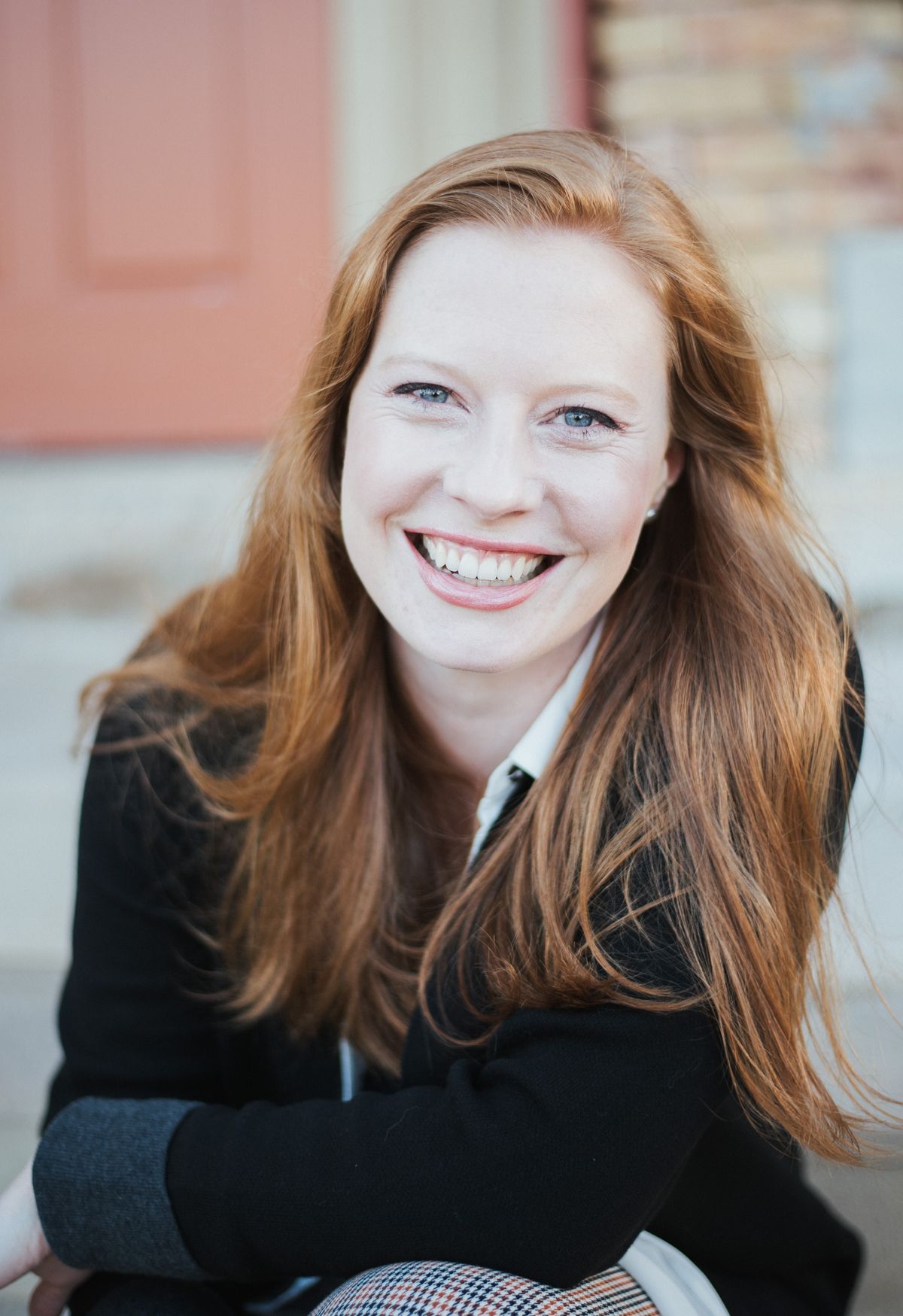 Chrissy Spurlock, AVIXA