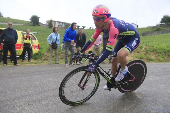 Diego Ulissi (Lampre Merida)