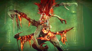 Diablo 4 Resplendent Sparks - Andariel