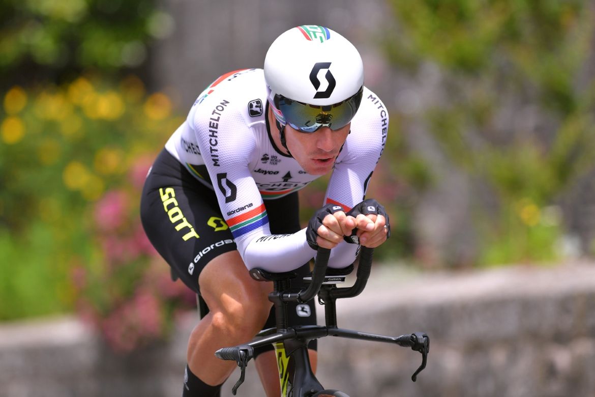 Daryl Impey (Mitchelton-Scott)