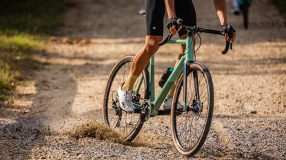 Bianchi Impulso Pro gravel bike