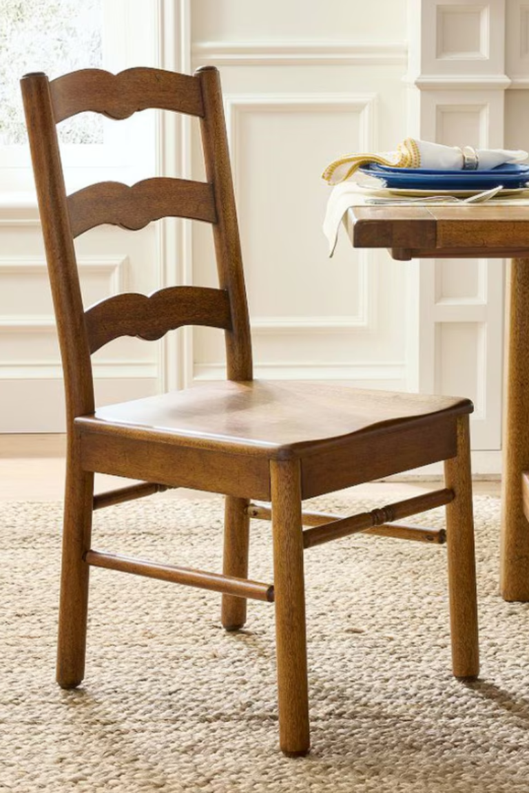 Pottery Barn Summerville Dining Chair