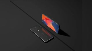 The alleged photo of the Xiaomi Mi Mix 4