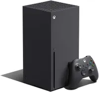 Xbox Series X: was $499 now $399 @ Best Buy
Price check: $399 @ Amazon | $379 @ Walmart