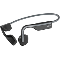Shokz OpenMove bone conduction headphones: £79.95£54.95 at Amazon