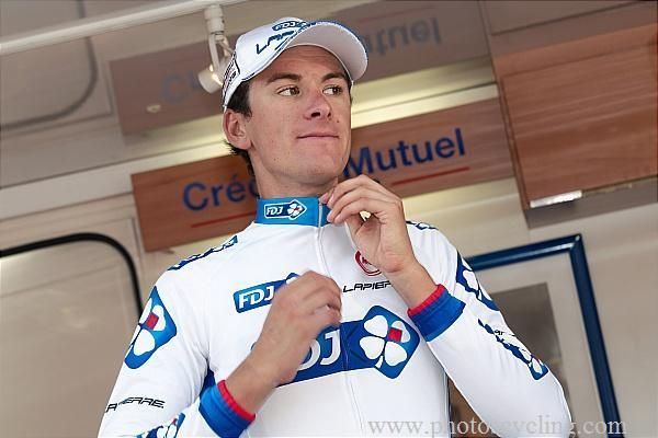 Grand Prix de la Somme champion Anthony Roux (F DJ)