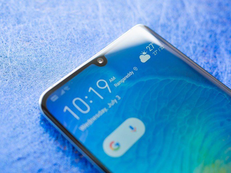 Huawei P30 Pro review, 3 months later